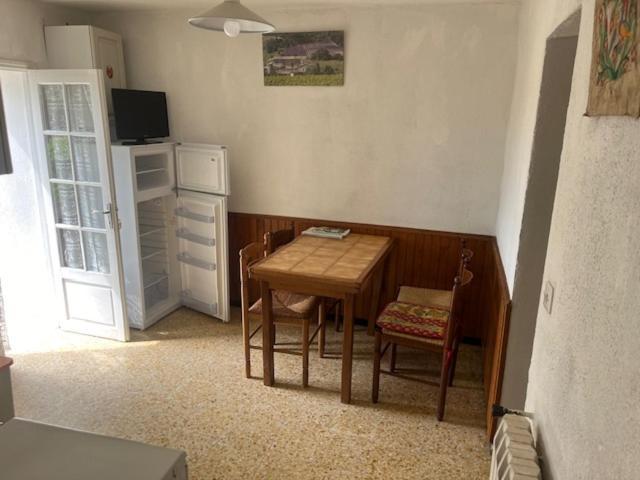 Mas Du Prescondu Villa Mirabel-aux-Baronnies Dış mekan fotoğraf