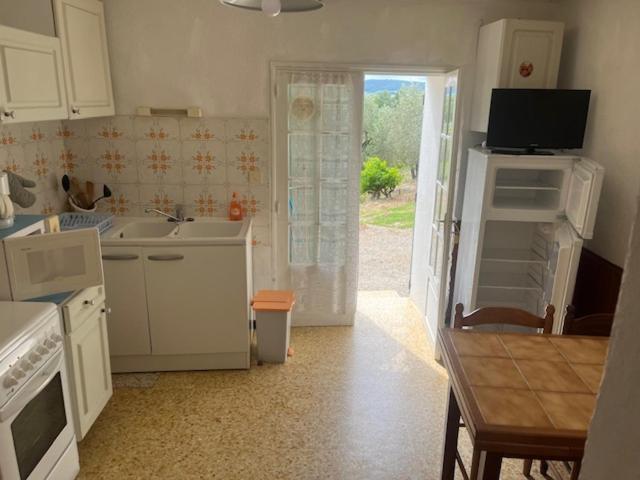 Mas Du Prescondu Villa Mirabel-aux-Baronnies Dış mekan fotoğraf